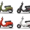 Vespa Sprint S 150 2023