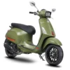 Vespa Matic