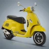 Vespa Matic