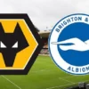 Wolves vs Brighton di Premier League 2023