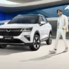 Keren Banget ! Wuling Alvez 2023 Hadir Dengan Dilengkapi Sunroof, Begini Cara Bukanya