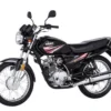 Yamaha YB125Z