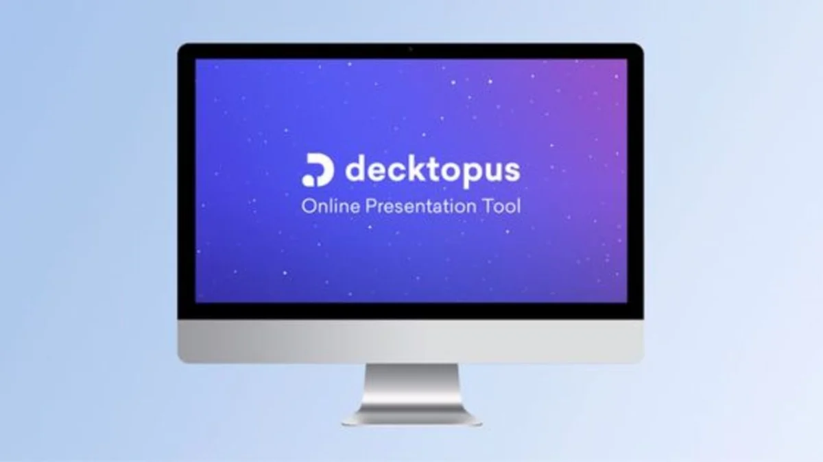 Rekomendasi Tools AI untuk Membuat PPT yang Keren dan Berbeda