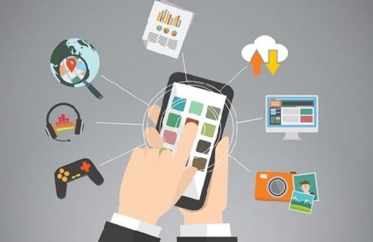 Mudah!! Begini Cara Melihat Aplikasi Tersembunyi di Ponsel Android ...