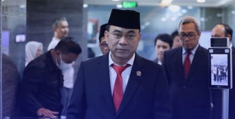 Judi Online di Tutup, Begini Kata Menkominfo Budi Arie