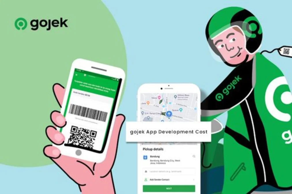 Kode Promo Gojek Terbaru di Bulan Agustus 2023