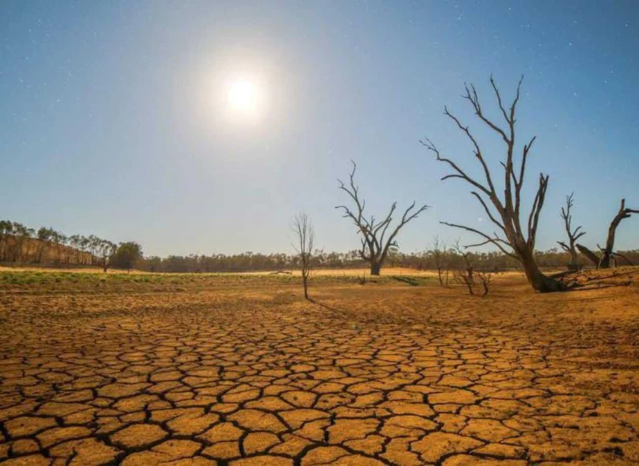 Mengenal El Nino