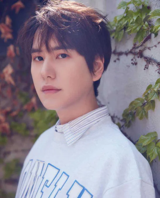 Kyuhyun Super Junior