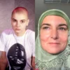 Sinead O'Connor