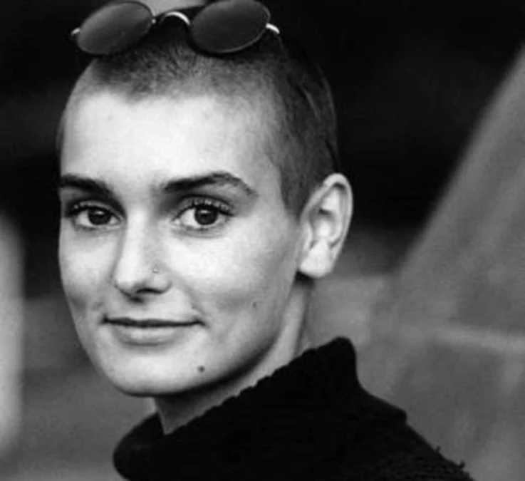 Sinead O'Connor