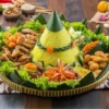 Tumpeng