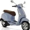 Vespa Matic Piaggio