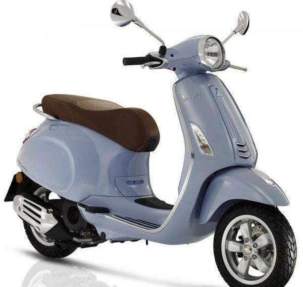 Vespa Matic Piaggio