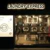 harga laundry gorden