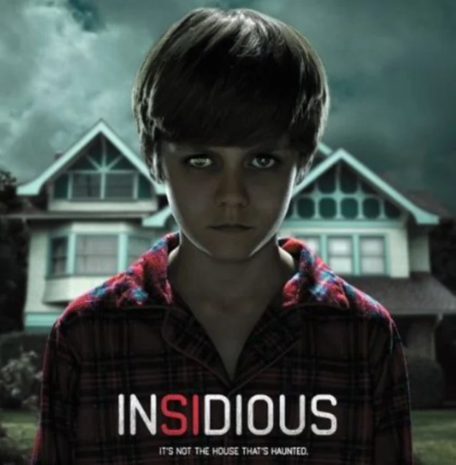 Deretan Film Insidious Mulai dari Chapter Pertama hingga Chapter Terbaru 2023