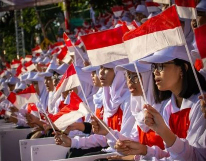 Pencipta Lagu Hari Kemerdekaan