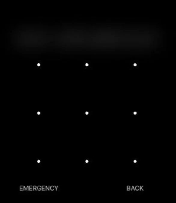 Alasan Mengapa Kunci Layar Pola Hp Android Kurang Aman