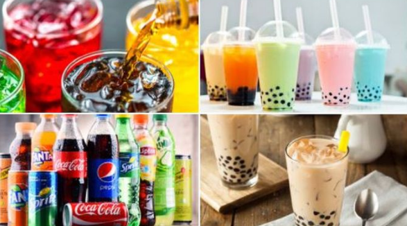 Bahaya Mengonsumsi Minuman Manis? Simak 7 Cara Menguranginya