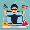 Cara Menghindari Penipuan Online yang Meresahkan