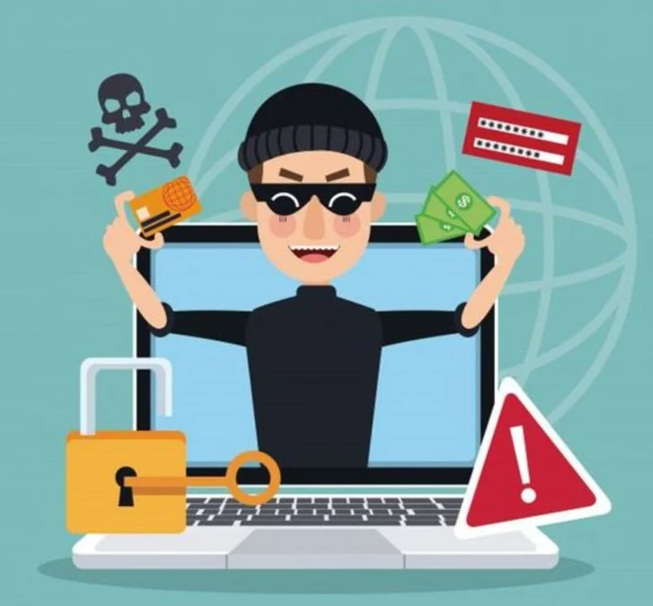Cara Menghindari Penipuan Online yang Meresahkan
