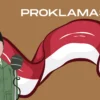 Makna Proklamasi Bagi Bangsa Indonesia