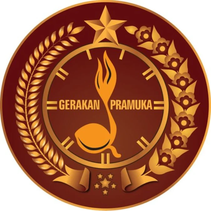 Arti Lambang Gerakan Pramuka