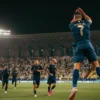 Hasil Pertandingan Al Nassr vs Al Shabab di Liga Arab Saudi : Cristiano Ronaldo Cetak Brace sekaligus Bawa Al Nassr Menang 4-0