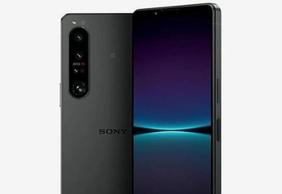 Rekomendasi Hp Sony Terbaru di Bulan Agustus 2023 dengan Ram 12GB