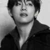 Album Solo Taehyung BTS yang Berjudul “Layover” Akan Rilis pada 8 September 2023