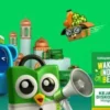 Kode Promo Super Hemat Belanja di Tokopedia Khusus Bulan Agustus 2023