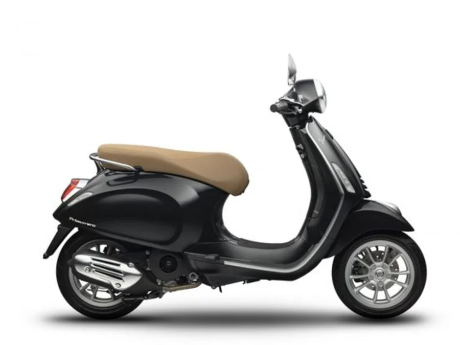 vespa matic primavera 150