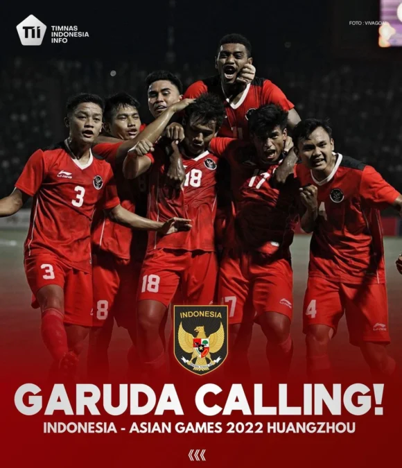 Indra Sjafri Boyong 22 Pemain Timnas U-23 ke China