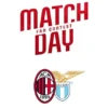 AC Milan vs Lazio