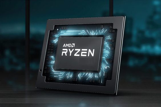 Yuk Kenalan Dengan Prosesor APU AMD Ryzen 8000 Series Bakal Punya 12 Inti