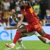 hasil pertandingan as roma vs empoli