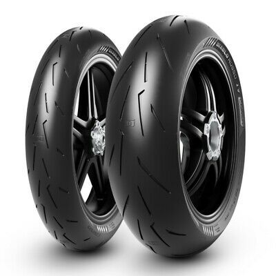 Cek Spesifikasi Ban Pirelli Diablo Superbike Moto2 dan Moto3, Apakah Layak Dibeli ?