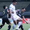 hasil pertandingan Bhayangkara vs Arema