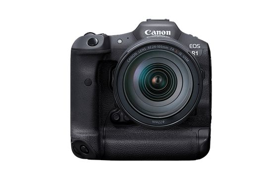 Masih Dalam Proses, Canon EOS R1 Akan Menjadi Kamera Paling Premium Dari Canon