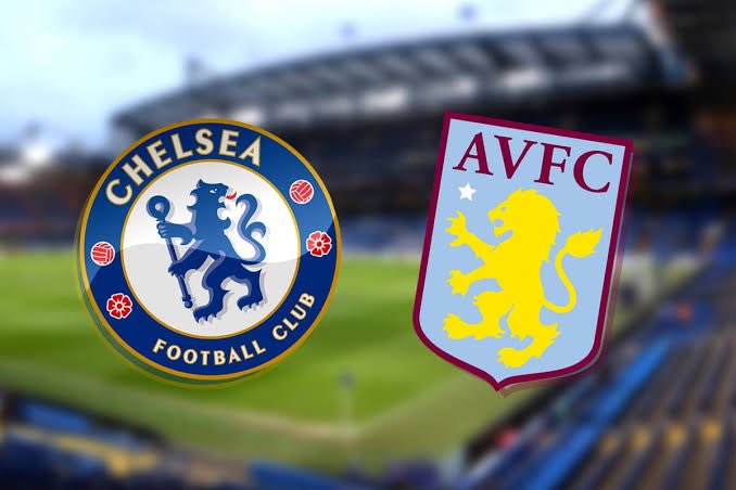 Chelsea vs Aston Villa