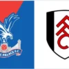 Crystal Palace vs Fulham