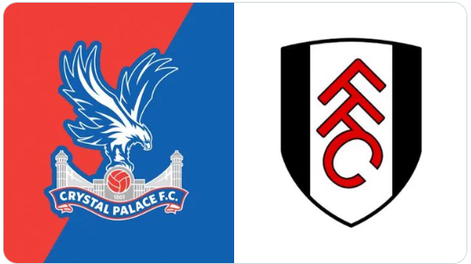 Crystal Palace vs Fulham