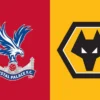 Crystal Palace vs Wolves di Premier League