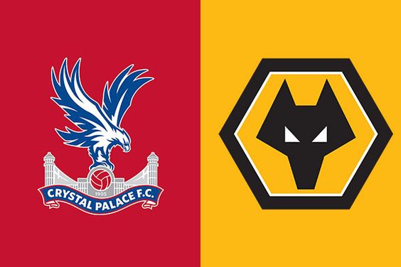 Crystal Palace vs Wolves di Premier League