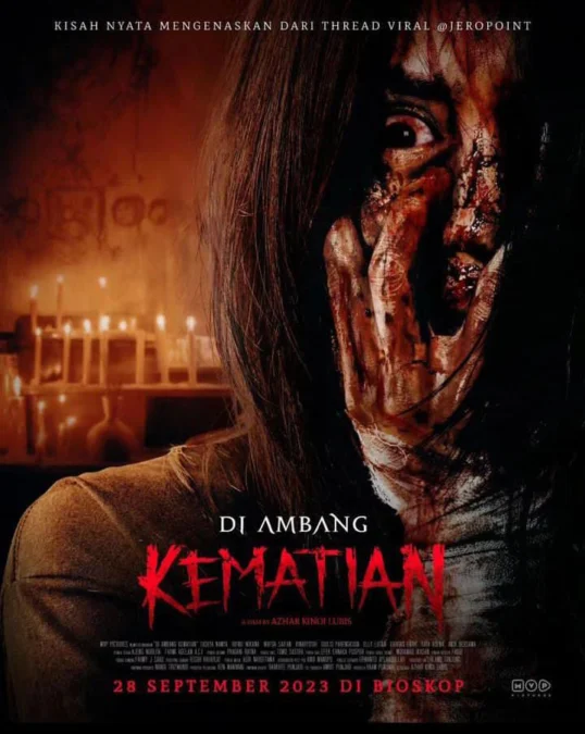 Review Film Di Ambang Kematian