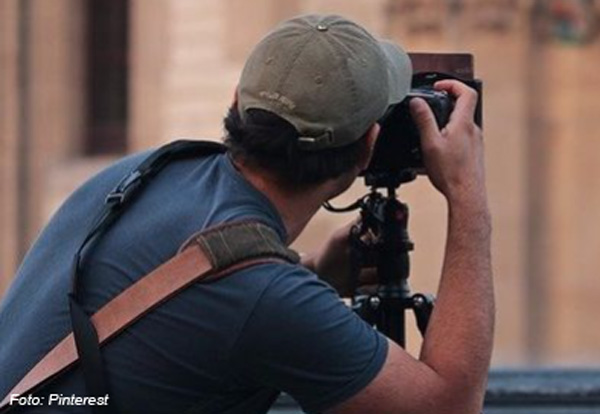 16 Teknik Pengambilan Gambar dalam Fotografi