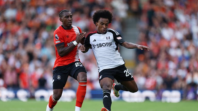 hasil fulham vs luton town fc