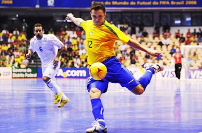 5 Tips untuk Meningkatkan Skill Dasar Dalam Bermain Futsal