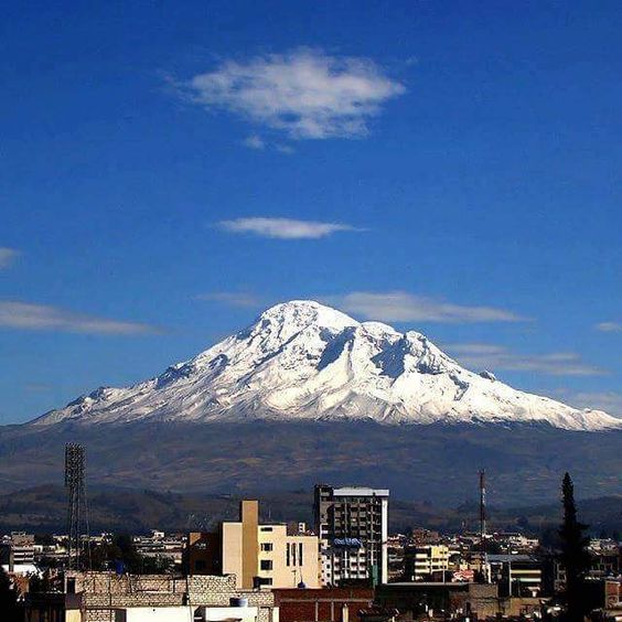 Ternyata Bukan Gunung Everest yang Tertinggi di Dunia, Lalu Gunung Apakah Itu? Simak 4 Fakta Menarik Berikut ini