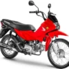 Honda Pop 110i