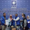 2 Srikandi PKB Berlabuh di PAN, Rinna Akui Sudah Tak Sejalan dengan PKB